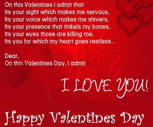 Valentines Day Poems, Valentines Poems, Valentines Poems for Her, Valentines Day Poems for Her, Valentines Poems for Him, Short Valentine Day Poems for Him