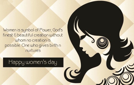 Happy Women's Day Quotes, Women's Day Empowerment Quotes, Encouragement Quotes for Women's Day, Uplifting & Inspiring Quotes for International Women's Day 2021