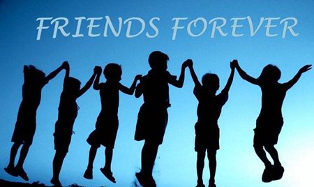 Happy Friendships Day Pictures