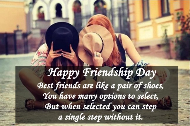 Friendship Day Quotes, Happy Friendship Day Quotes, Friendship Day Quotes 2024