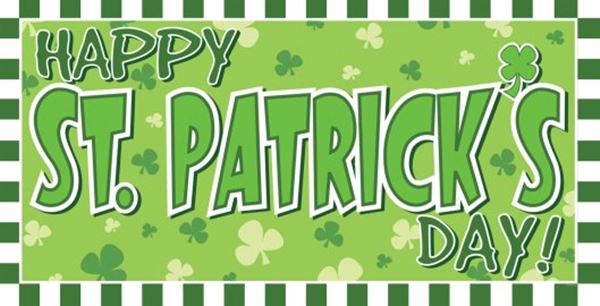 Happy St Patrick's Day, St Patrick's Day Images, St Patrick's Day Pictures, Happy St Patrick's Day Messages, Happy St Patrick's Day Wishes