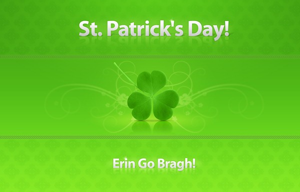 Patrick's Day Wallpaper, St Patrick's Day Pictures for Whatsapp, Patrick's Day Images for Facebook