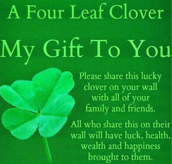 St Patrick's Day Images Pictures Funny Quotes & Sayings