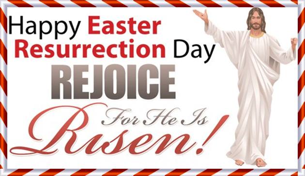 Happy Easter Day 2024, Resurrection Sunday, Easter sms, Easter text messages, Easter quotes messages, Easter Sunday, Easter messages images, Risen of Jesus