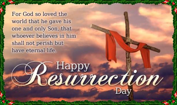 Happy Easter Day 2024, Resurrection Sunday, Easter sms, Easter text messages, Easter quotes messages, Easter Sunday, Easter egg messages images, Risen of Jesus