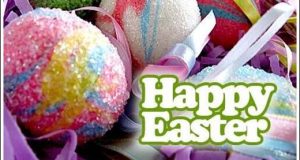 Happy Easter 2021 Wishes For Family and Friends
