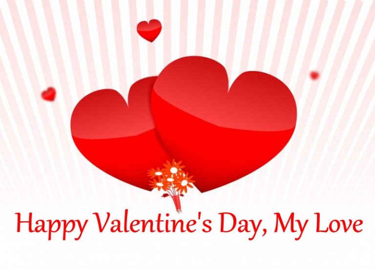 Happy Valentines Day:- Wishes, Messages, Quotes & Images