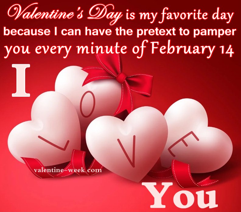 Happy Valentines Day Messages, Valentine Messages For Her, Girlfriend, Wife, Him, Husband, Boyfriend and Lovers
